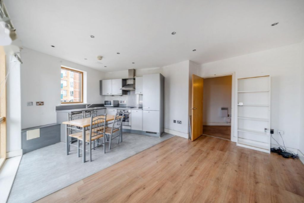 Appartamento a Londra, Regno Unito, 70 m² - foto 11