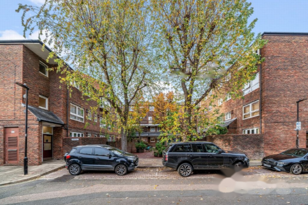 Appartamento a Londra, Regno Unito, 50 m² - foto 11