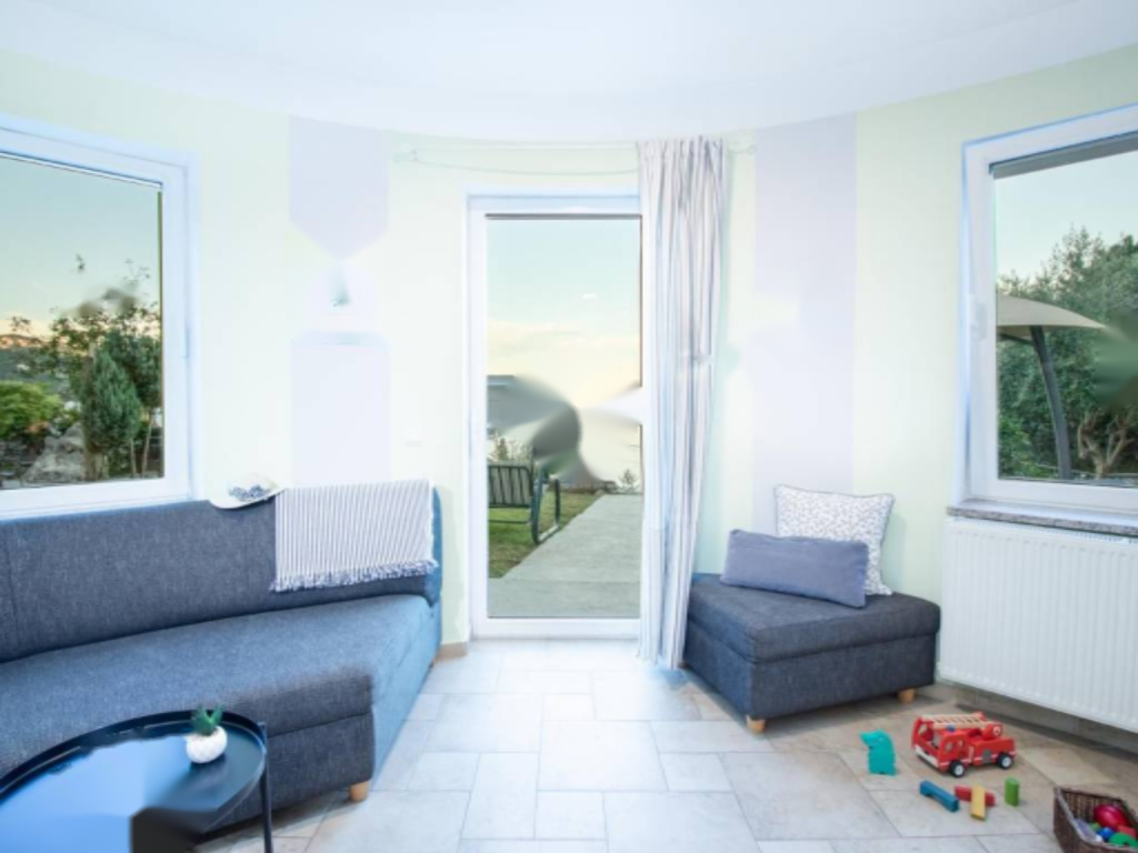 Wohnung in Opatija, Kroatien, 170 m² - Foto 11