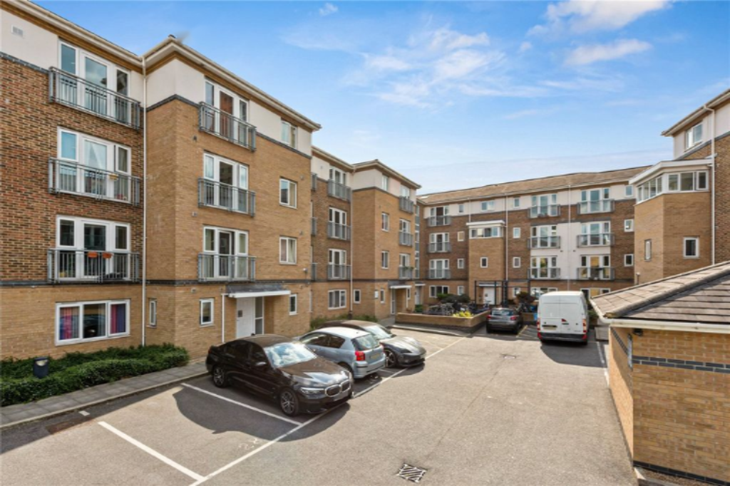 Appartement à Londres, Royaume-Uni, 56 m² - image 11