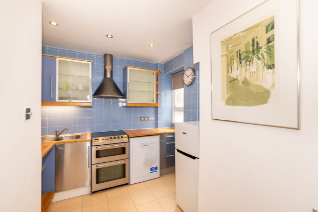 Appartamento a Londra, Regno Unito, 26 m² - foto 11