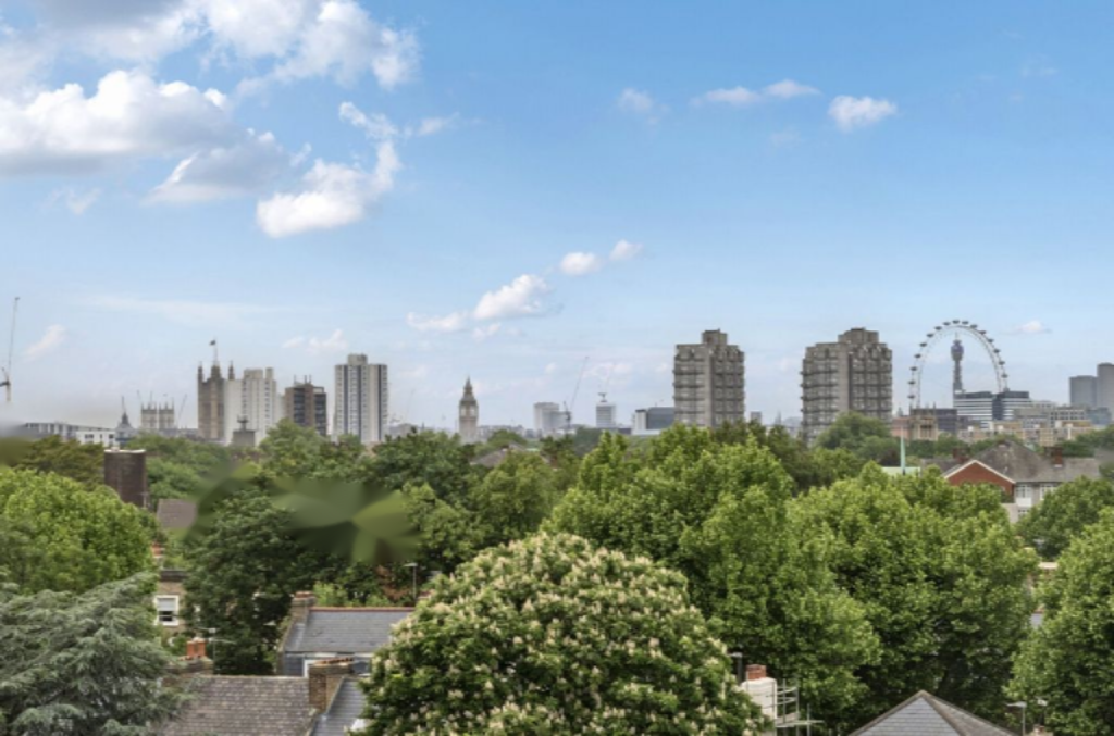 Appartement à Londres, Royaume-Uni, 33 m² - image 11