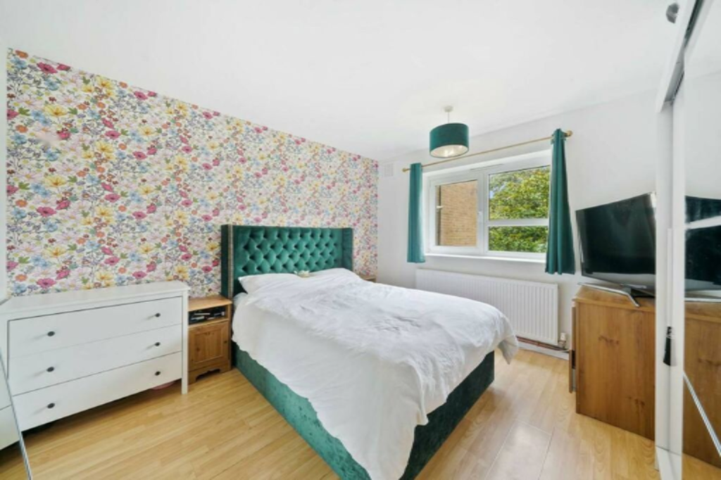 Piso en Londres, Reino Unido, 61 m² - imagen 11