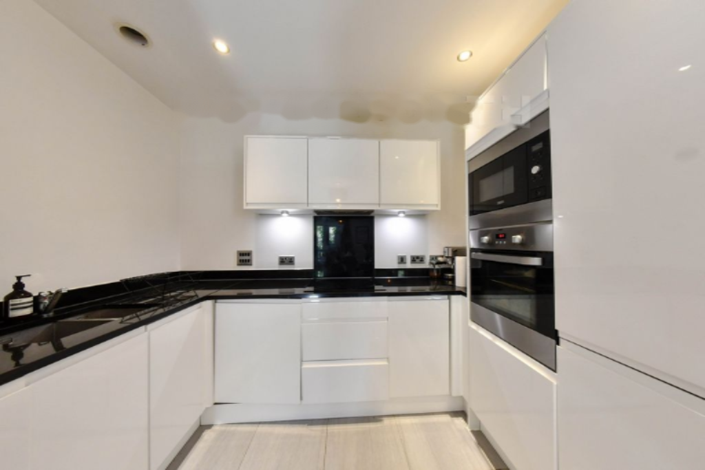 Appartement à Londres, Royaume-Uni, 50 m² - image 11