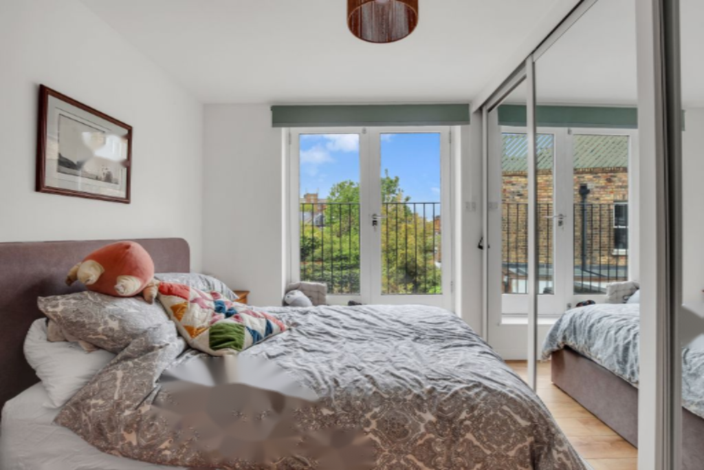 Flat in London, United Kingdom, 27 m² - picture 11