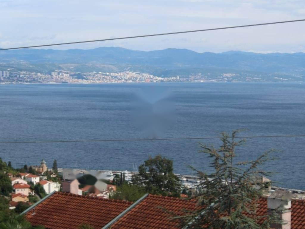 Wohnung in Opatija, Kroatien, 98 m² - Foto 11