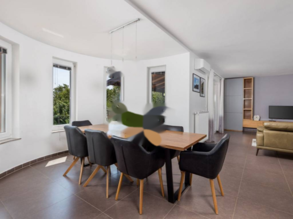 House in Opatija, Croatia, 192 m² - picture 11