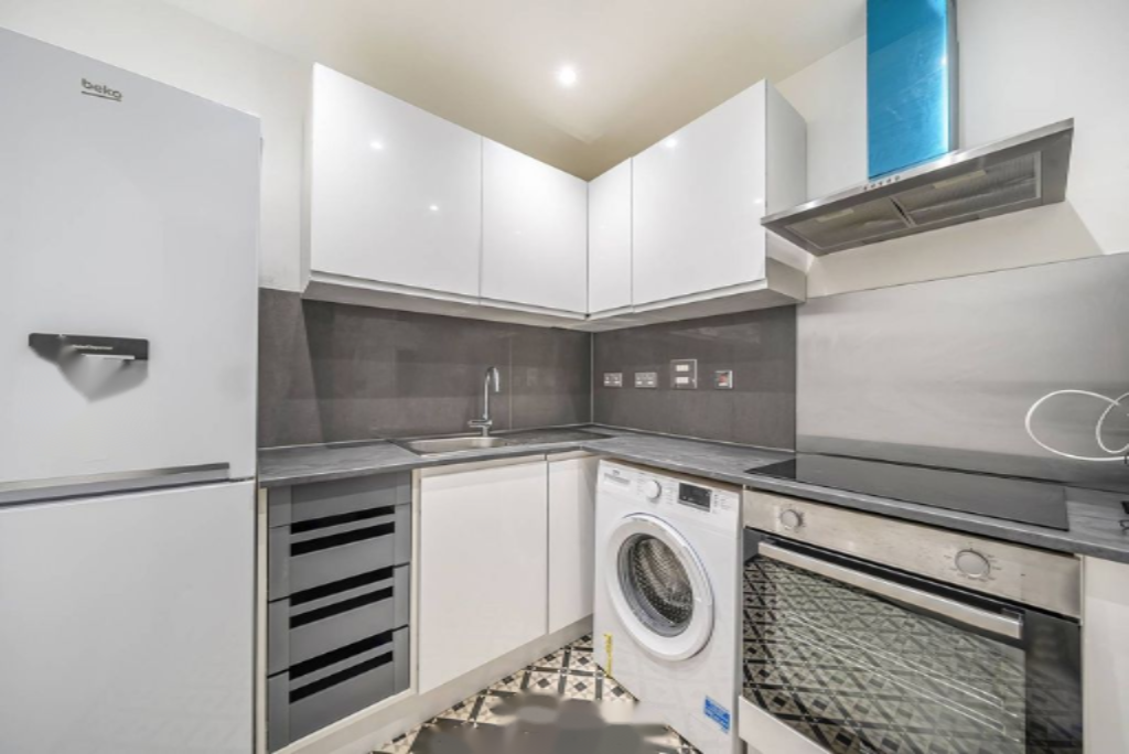 Wohnung in London, Großbritannien, 35 m² - Foto 11
