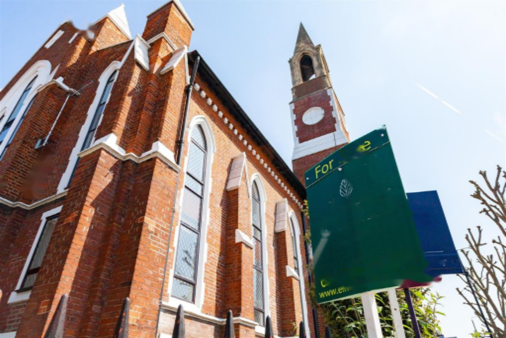 Appartamento a Londra, Regno Unito, 62 m² - foto 11