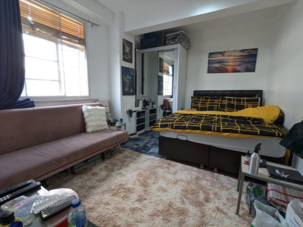 Flat in London, United Kingdom, 23 m² - picture 11