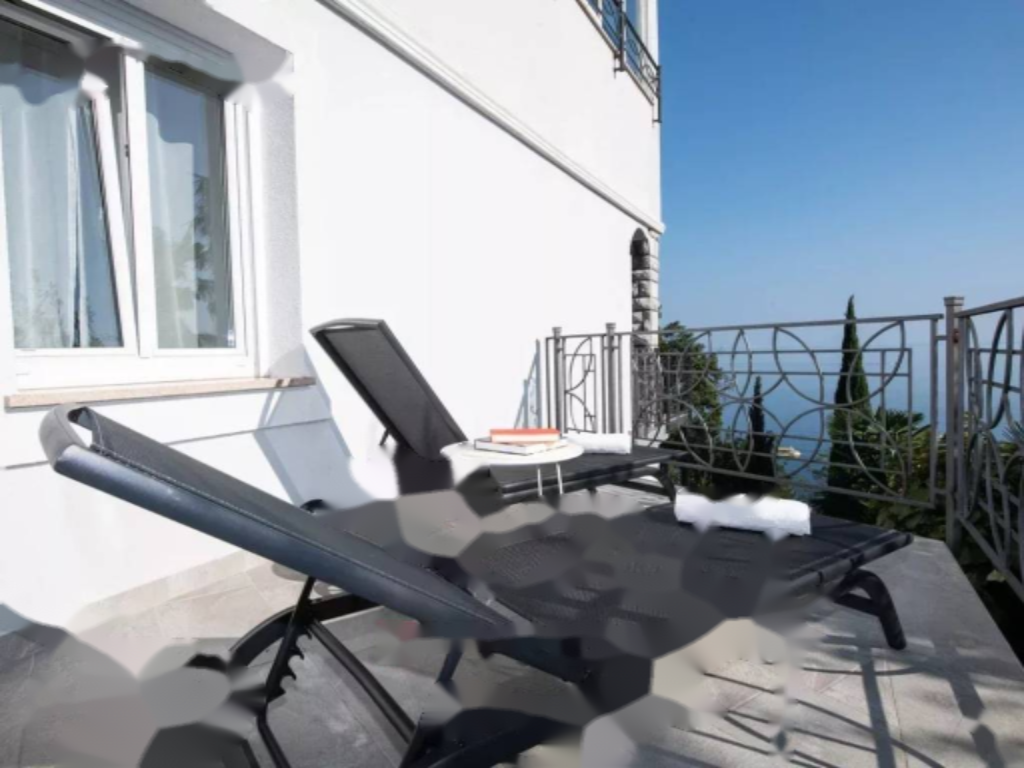 Appartement à Opatija, Croatie, 121 m² - image 11