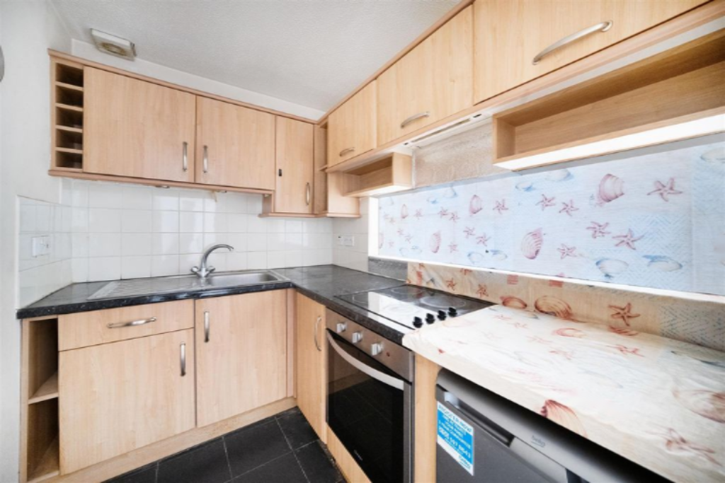 Wohnung in London, Großbritannien, 74 m² - Foto 11