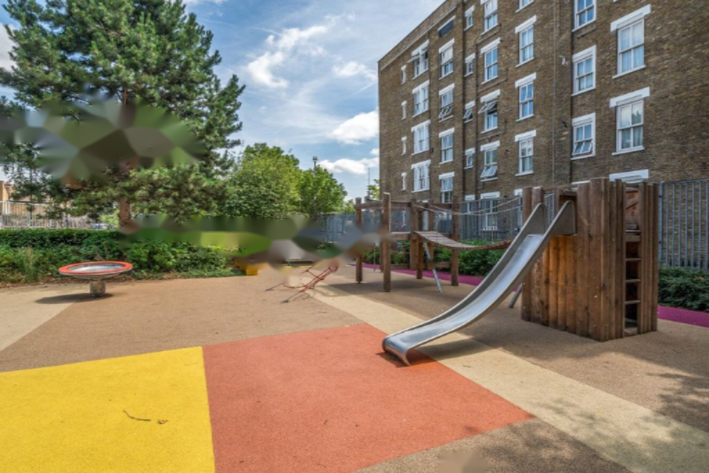 Appartamento a Londra, Regno Unito, 35 m² - foto 11