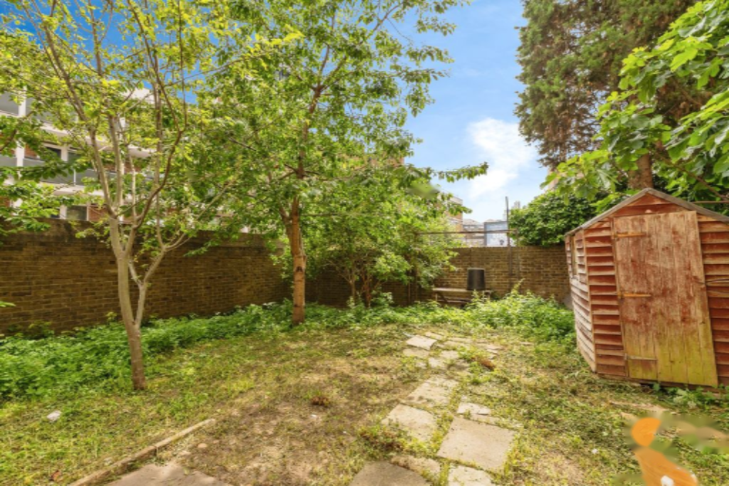 Appartamento a Londra, Regno Unito, 34 m² - foto 11