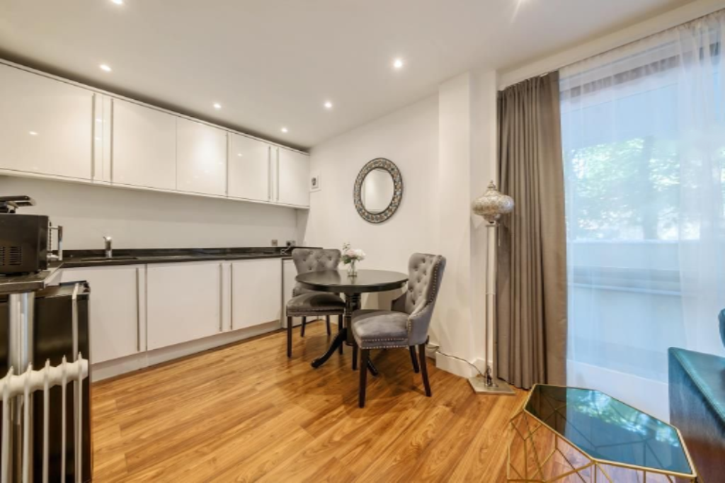 Wohnung in London, Großbritannien, 30 m² - Foto 11