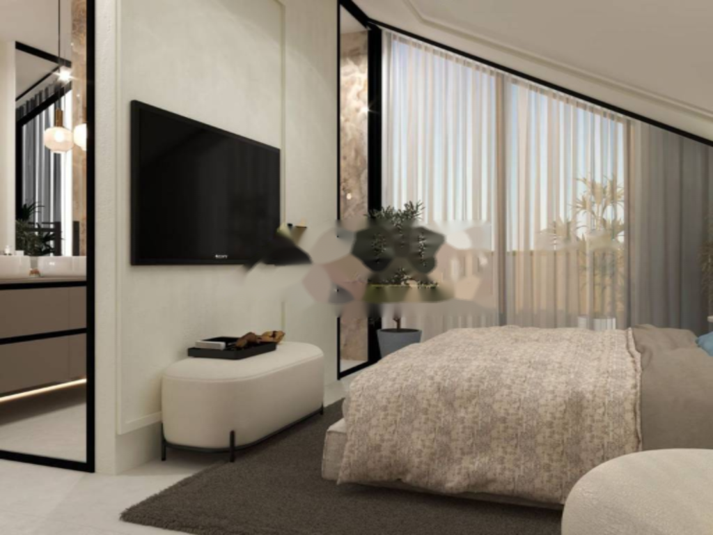 Flat in Opatija, Croatia, 137 m² - picture 11