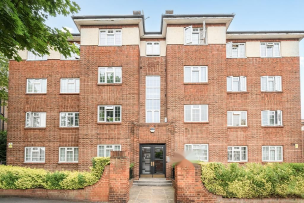 Wohnung in London, Großbritannien, 57 m² - Foto 11