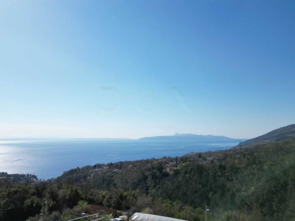 House in Opatija, Croatia, 1 123 m² - picture 11
