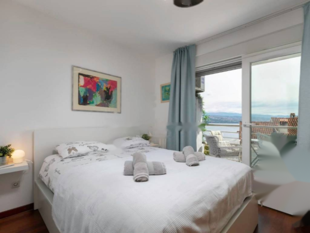 Appartamento a Opatija, Croazia, 47 m² - foto 11