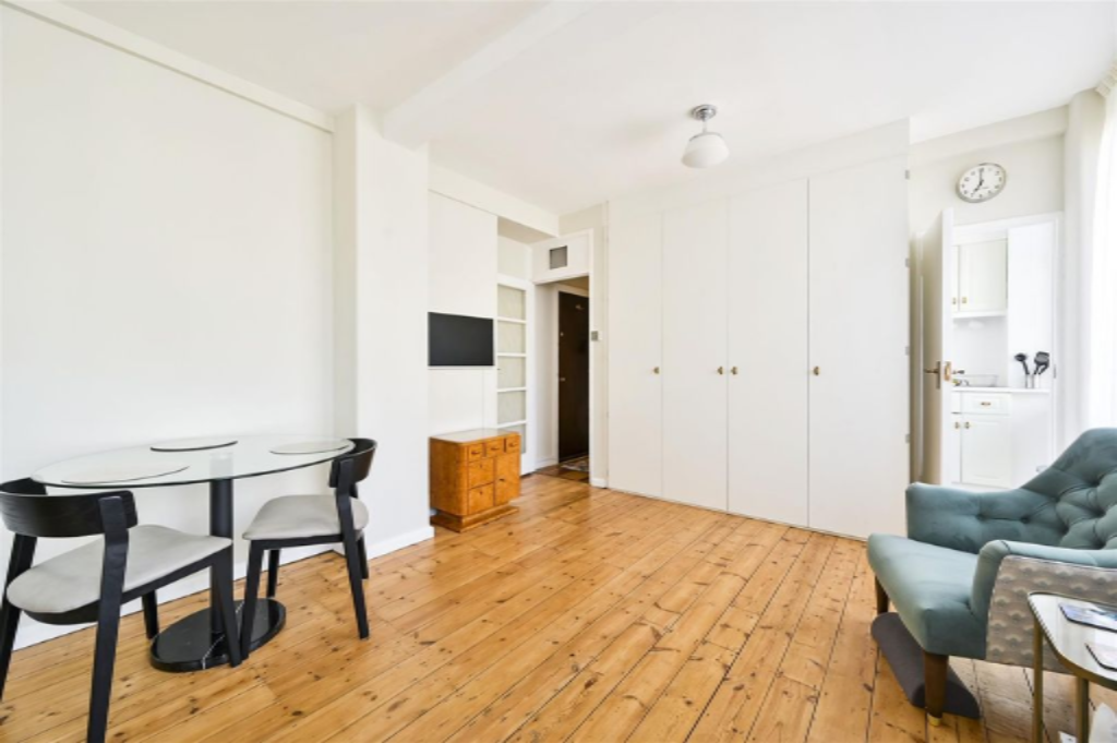 Appartement à Londres, Royaume-Uni, 27 m² - image 11