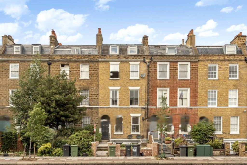 Appartamento a Londra, Regno Unito, 44 m² - foto 11