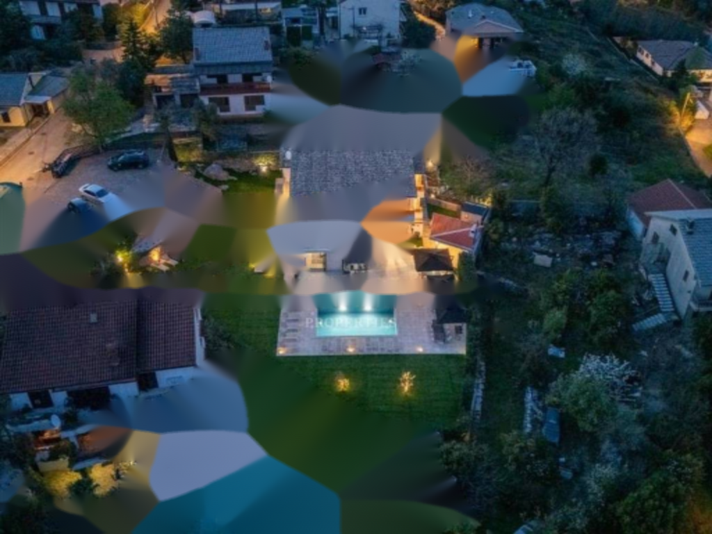 Casa en Opatija, Croacia, 404 m² - imagen 11