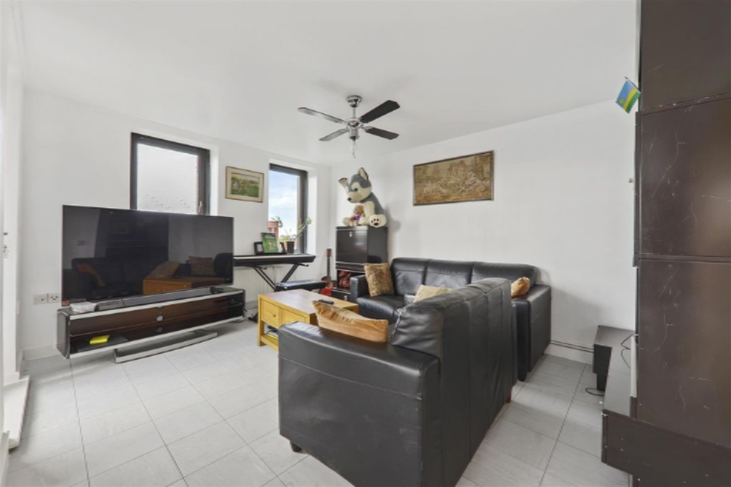 Appartamento a Londra, Regno Unito, 72 m² - foto 11