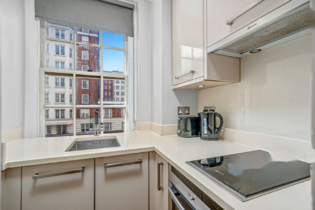 Appartamento a Londra, Regno Unito, 29 m² - foto 11