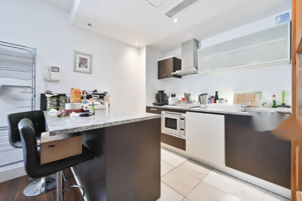 Appartement à Londres, Royaume-Uni, 43 m² - image 11