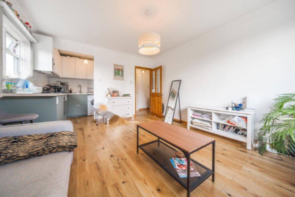 Appartamento a Londra, Regno Unito, 49 m² - foto 11