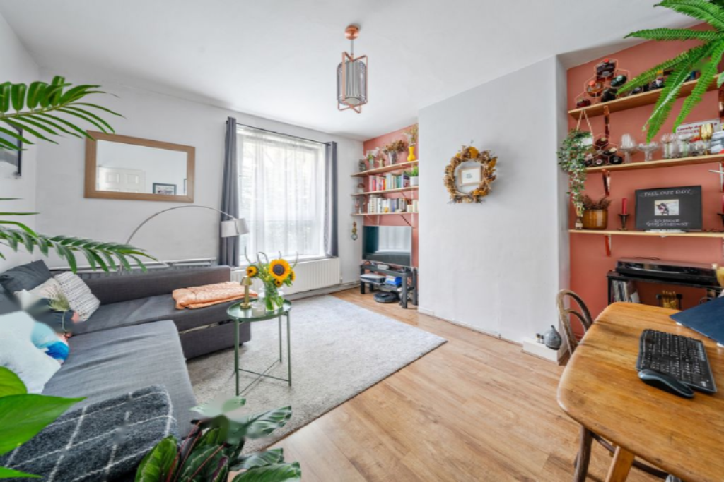 Piso en Londres, Reino Unido, 56 m² - imagen 11