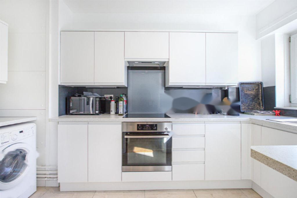 Flat in London, United Kingdom, 50 m² - picture 11