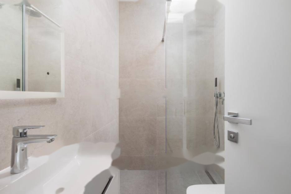 Flat in Opatija, Croatia, 92 m² - picture 11