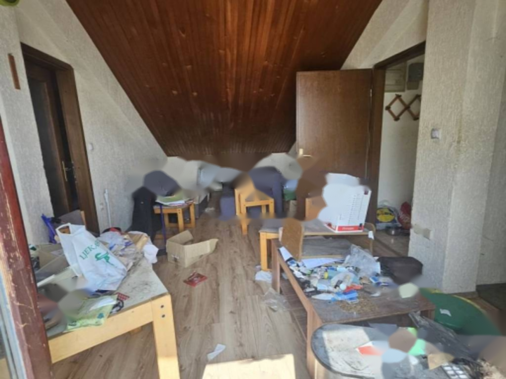 Wohnung in Opatija, Kroatien, 143 m² - Foto 11