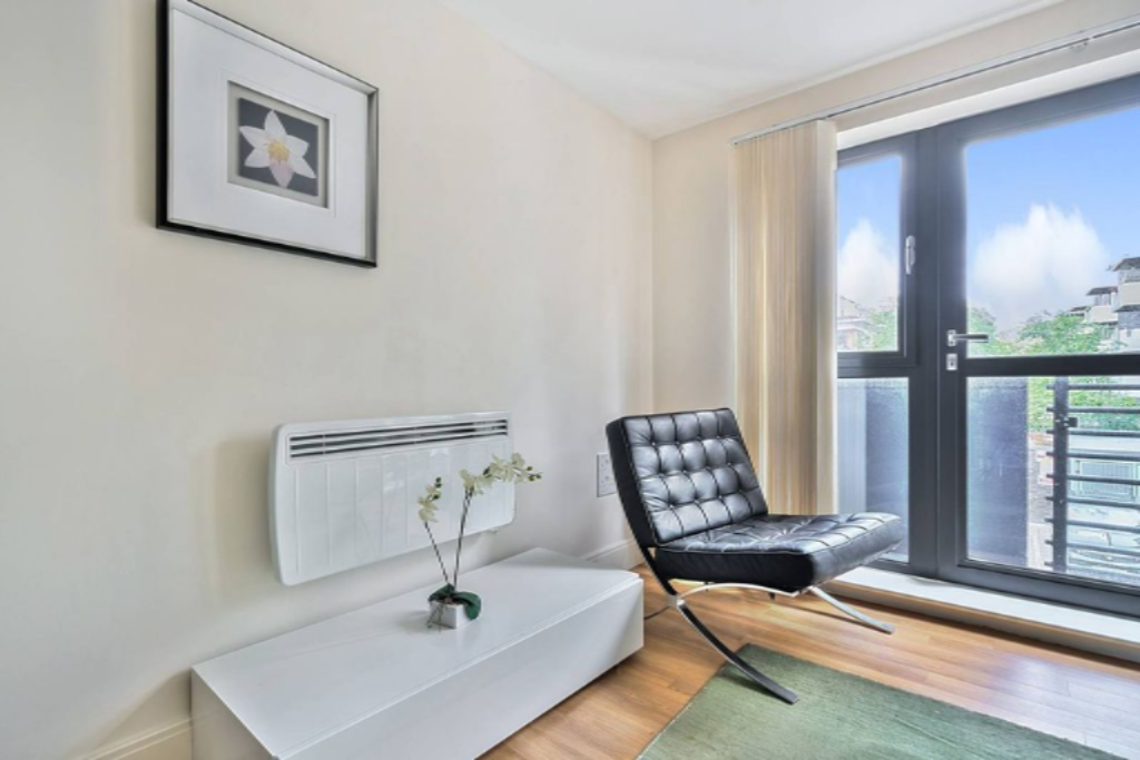 Appartamento a Londra, Regno Unito, 48 m² - foto 11