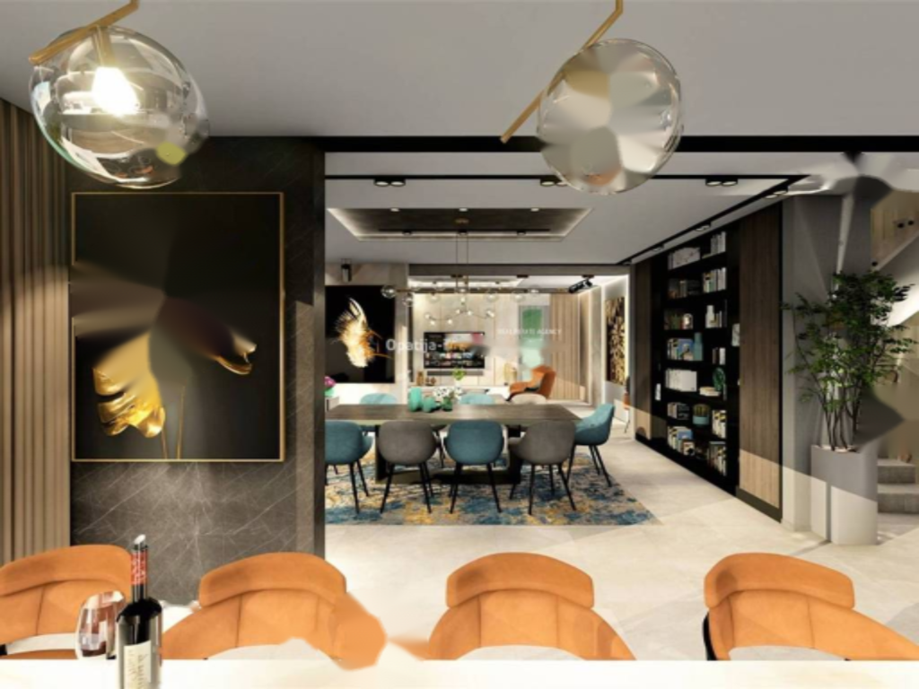 House in Opatija, Croatia, 784 m² - picture 11