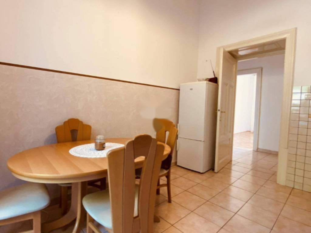 Flat in Opatija, Croatia, 115 m² - picture 11