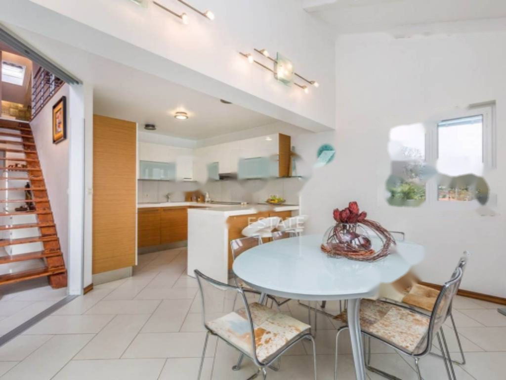 Wohnung in Opatija, Kroatien, 222 m² - Foto 11