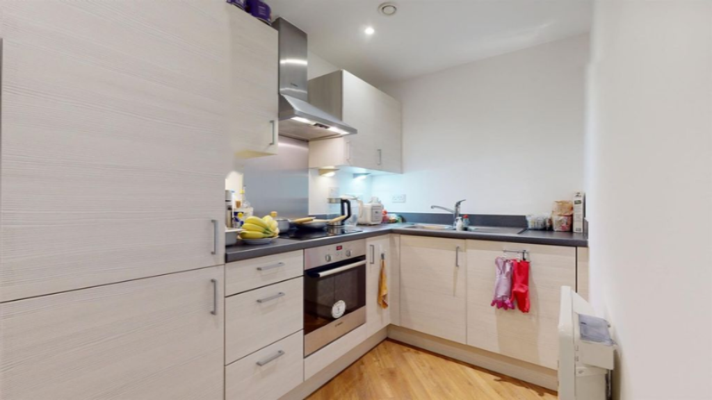 Wohnung in London, Großbritannien, 51 m² - Foto 11