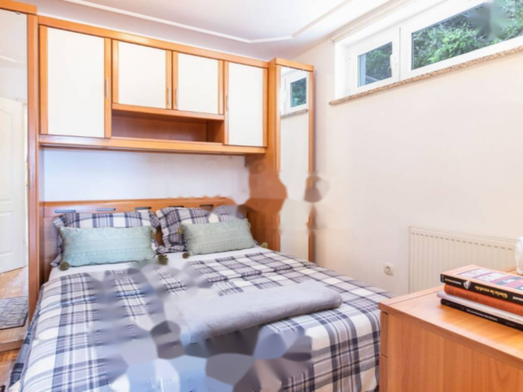 Flat in Opatija, Croatia, 67 m² - picture 11