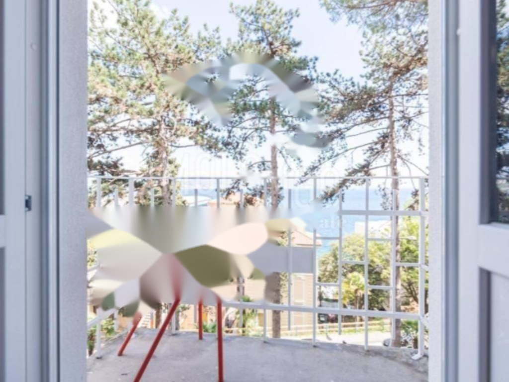 Wohnung in Opatija, Kroatien, 140 m² - Foto 11