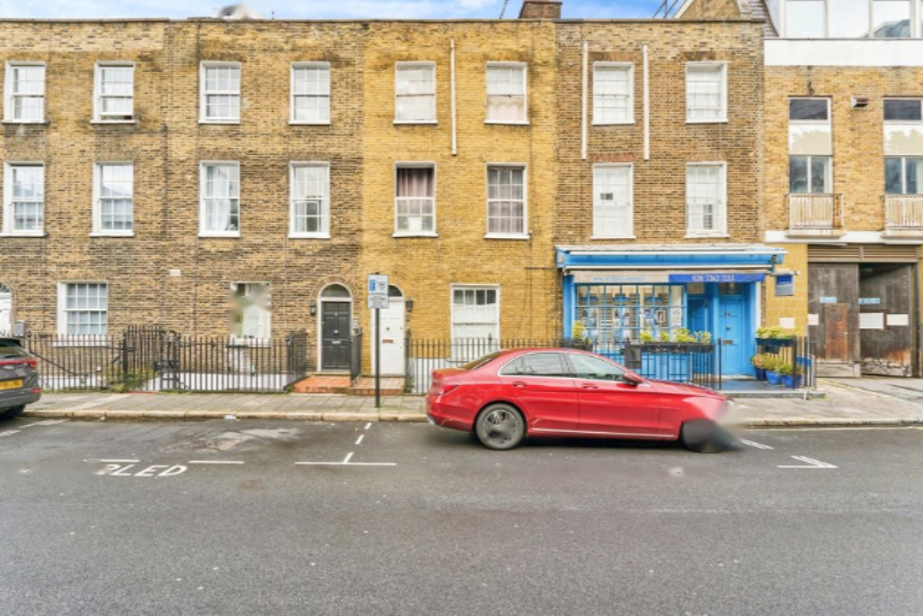 Flat in London, United Kingdom, 50 m² - picture 12