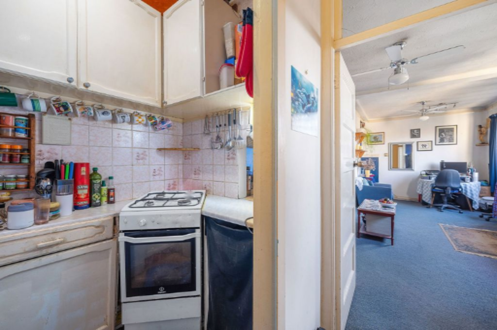 Appartamento a Londra, Regno Unito, 58 m² - foto 12