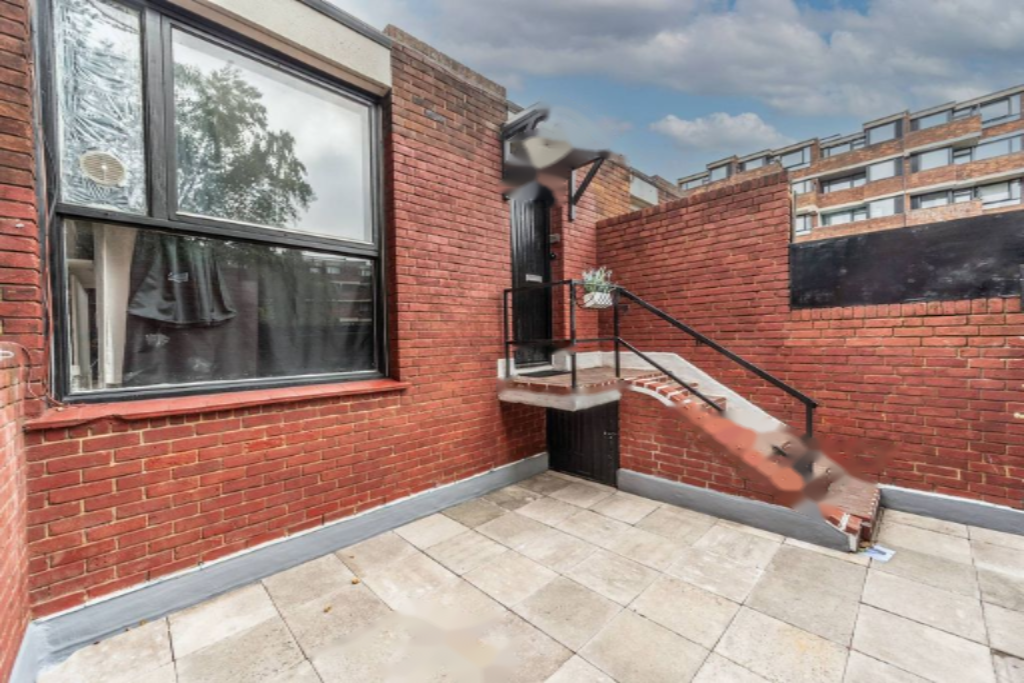 Flat in London, United Kingdom, 29 m² - picture 12