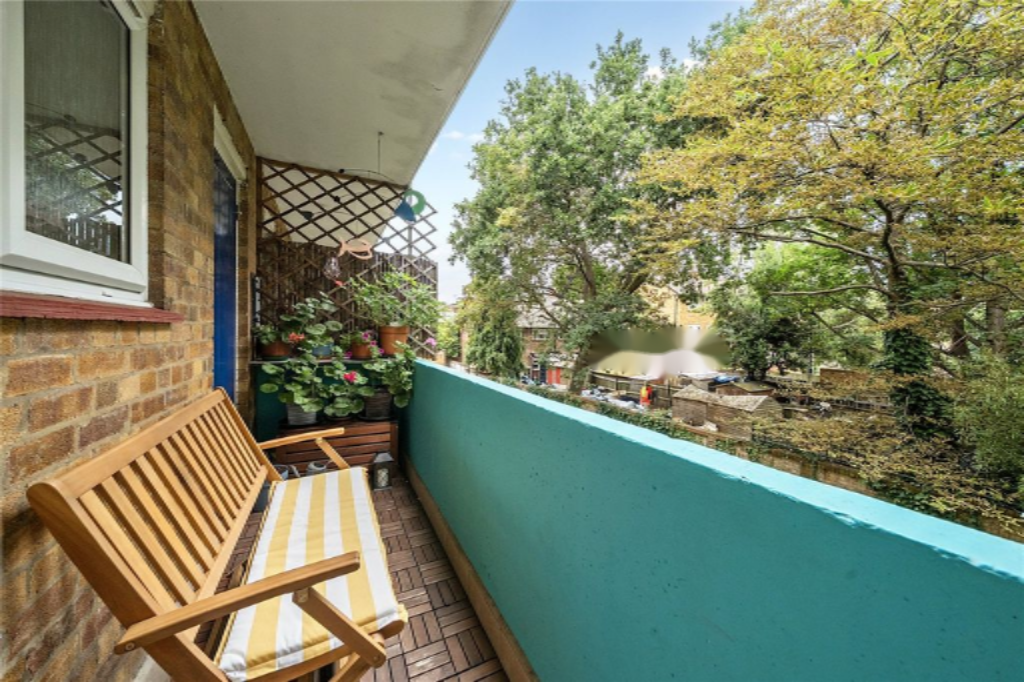 Appartement à Londres, Royaume-Uni, 49 m² - image 12