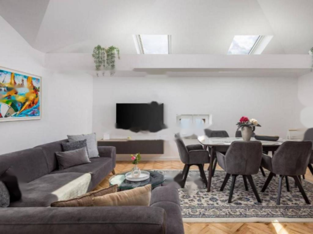 Flat in Opatija, Croatia, 74 m² - picture 12