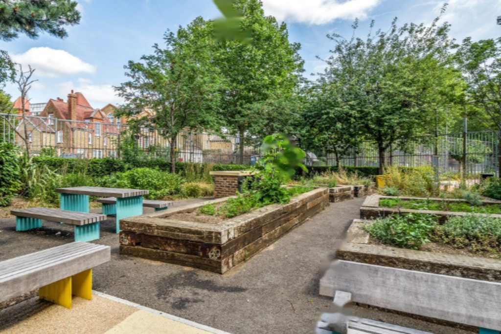 Appartamento a Londra, Regno Unito, 35 m² - foto 12