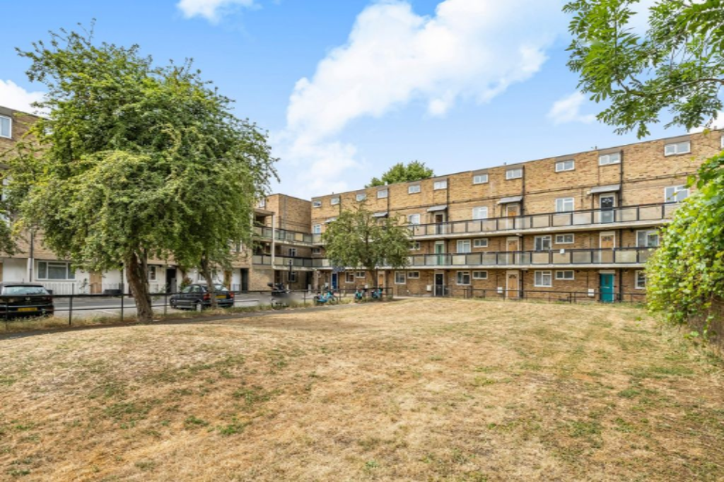 Piso en Londres, Reino Unido, 46 m² - imagen 12