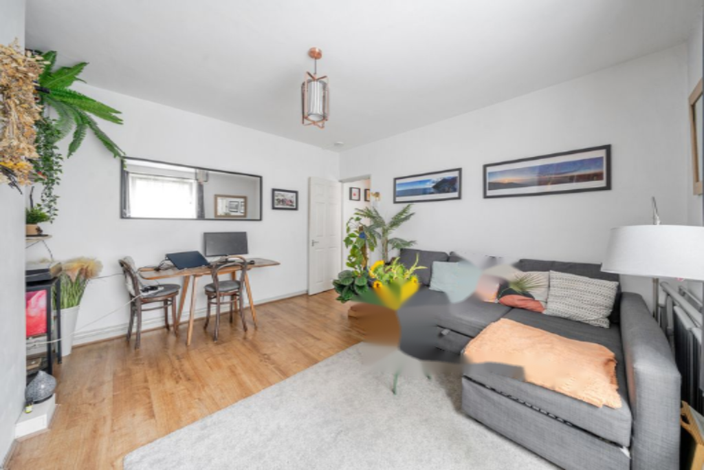 Piso en Londres, Reino Unido, 56 m² - imagen 12