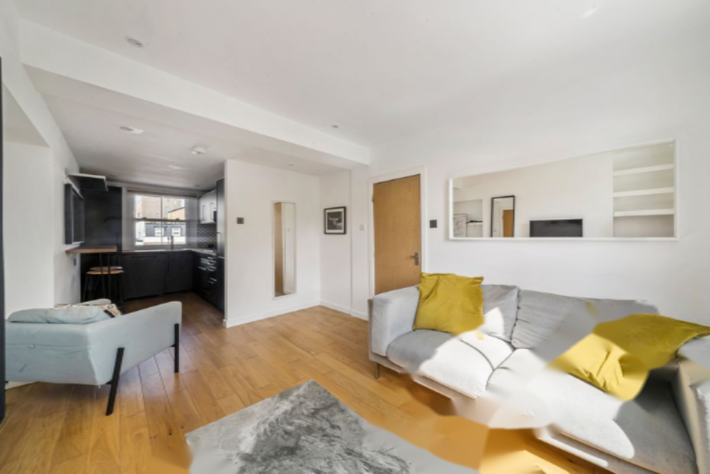 Piso en Londres, Reino Unido, 76 m² - imagen 12